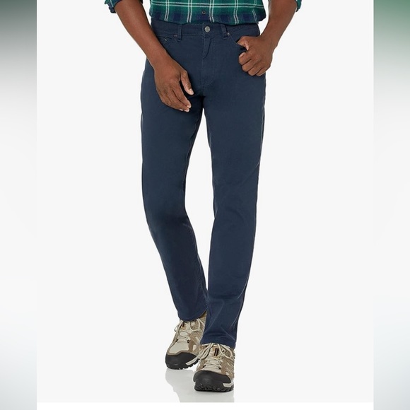 Men’s Athletic Fit Pant 40 x 32 - Picture 1 of 7